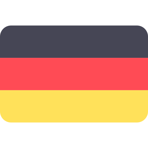 Deutschland Flagge