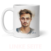 Linke Seite der Papa-Tasse - Vorschau