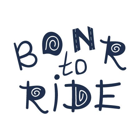 born-to-ride-spruch