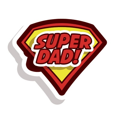 super-dad