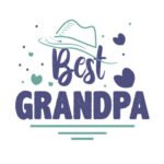 Best Grandpa - Spruch