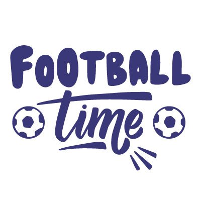football-time-spruch
