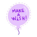 Make a Wish - Spruch