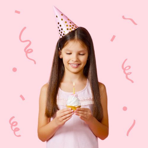 Geburtstag