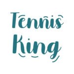 Tennis King - Spruch 3