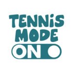 Tennis Mode ON - Spruch 1