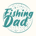 Fishing Dad - Spruch