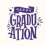 Happy Graduation - Spruch 2