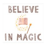 Believe in Magic 2 - Spruch